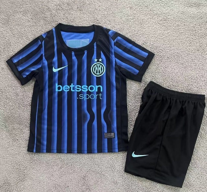 INTER KIDS' 2026 KIT