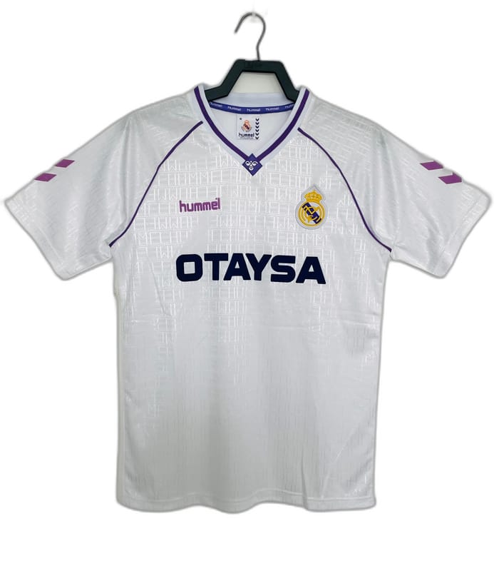 Real Madrid 1990