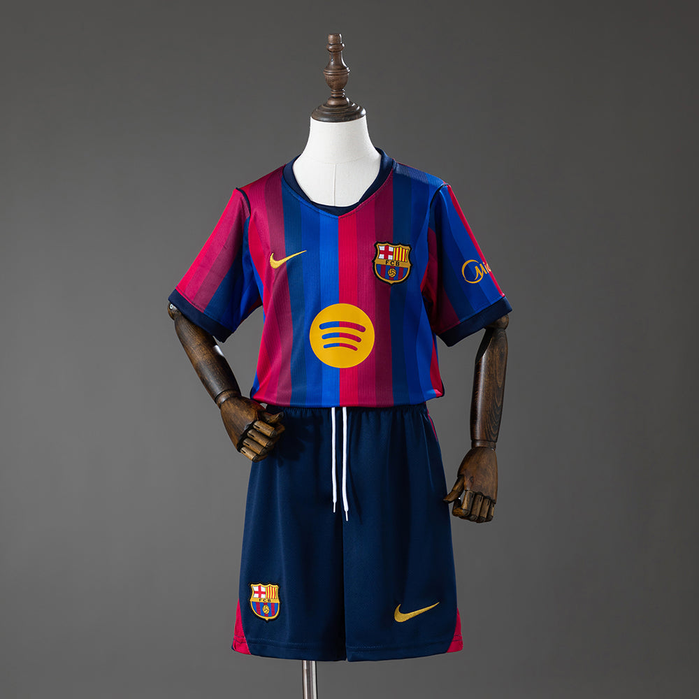 BARCELONA Kid Kit 2026/2027