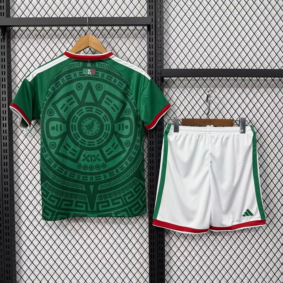 Mexico World Cup 2026