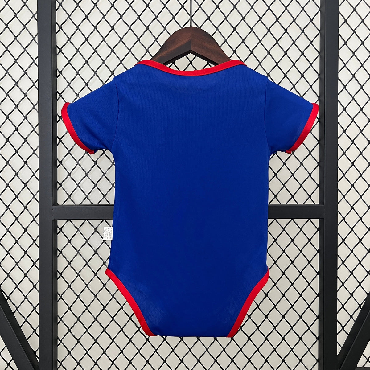 FRANCE Baby Bodysuit