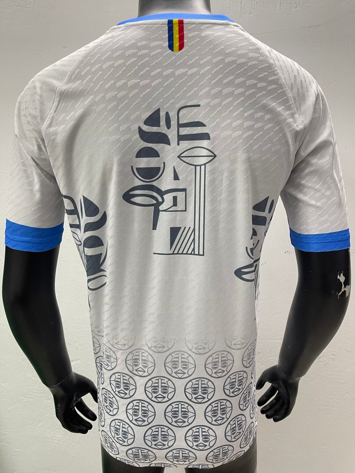 2026 World Cup Congo