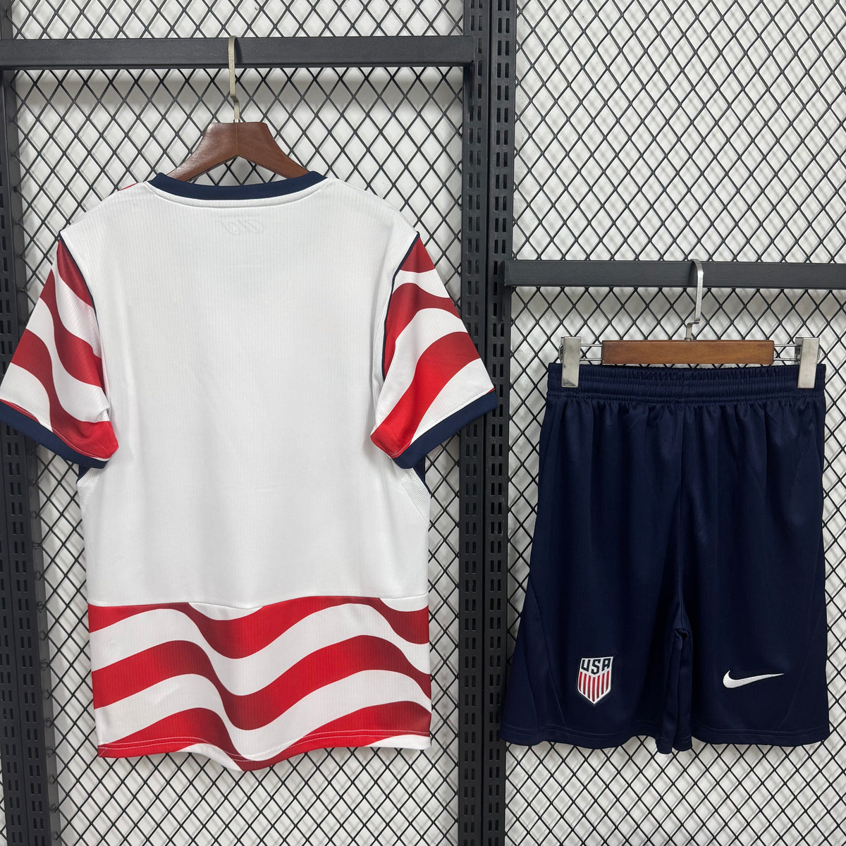 USA World Cup 2026