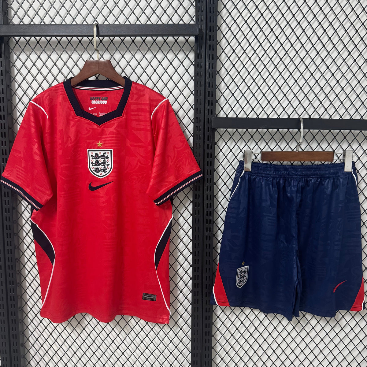 ENGLAND 2026 World Cup