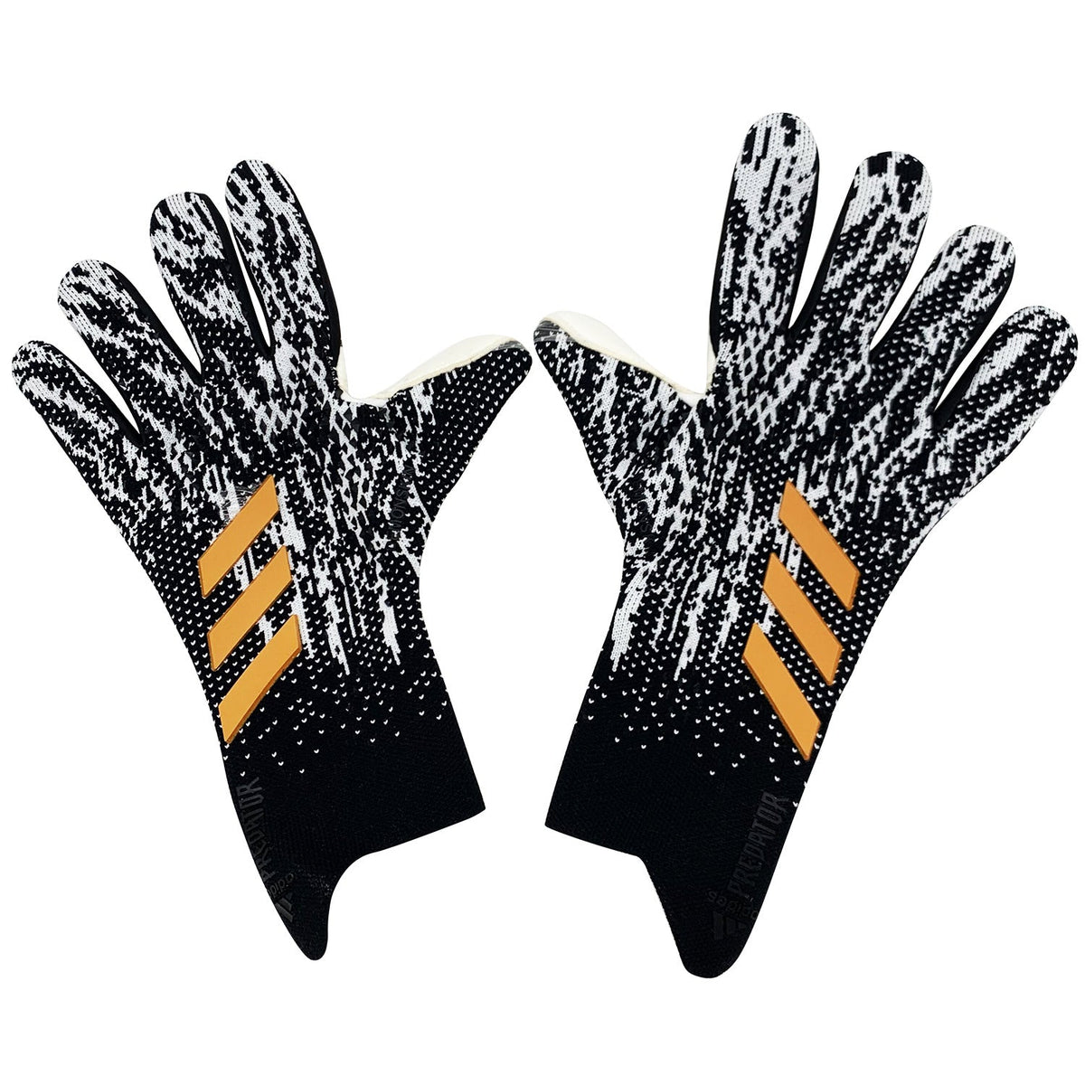 Predator Soccer Gloves