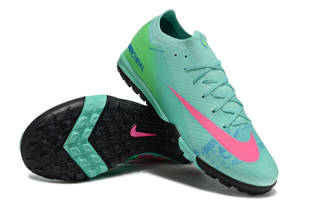 Mercurial Gripknit