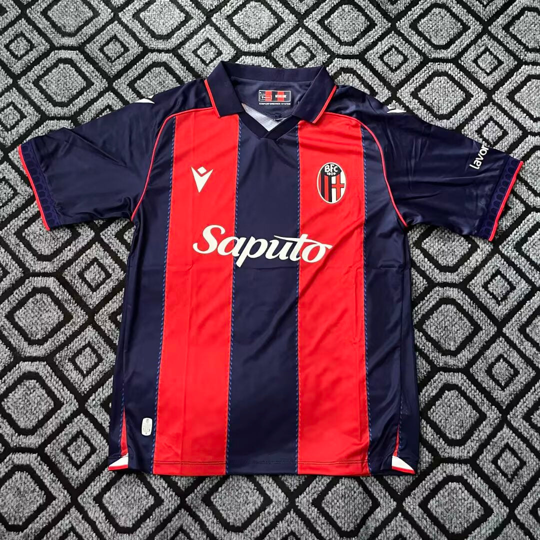 BOLOGNA 2026/27 HOME JERSEY
