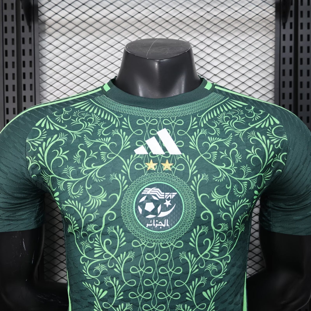 Algeria World Cup 2026