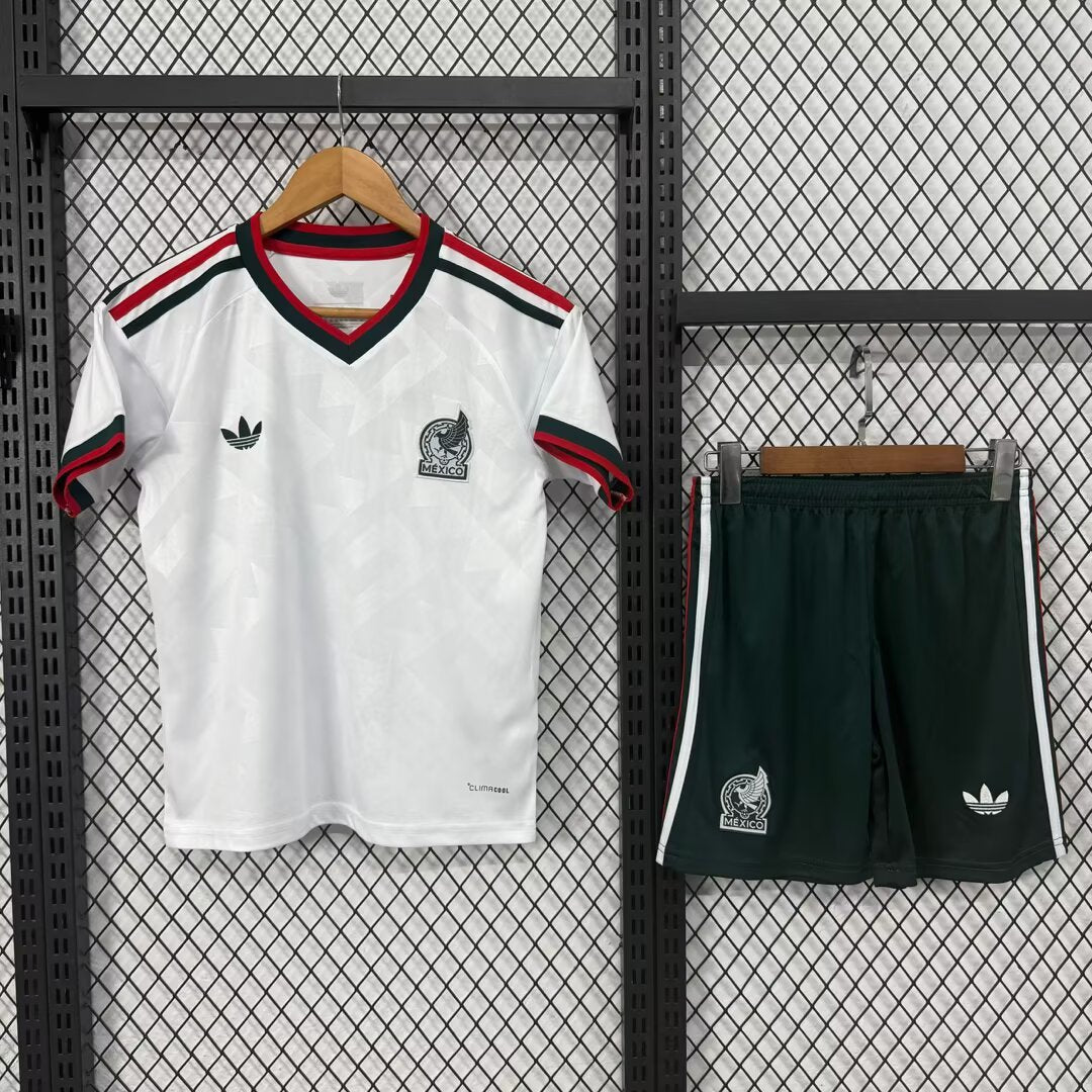 Mexico World Cup 2026 3