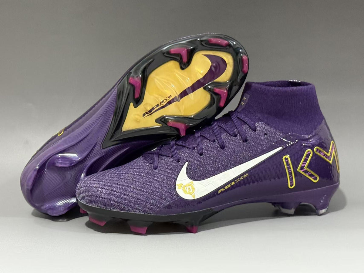 Mercurial KM Soccer High-cut