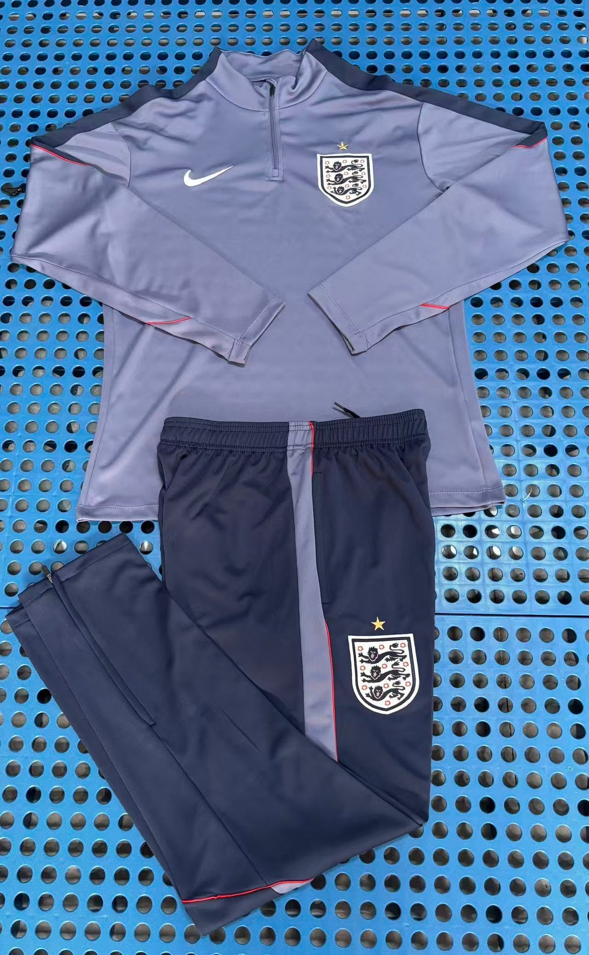 England 2026/27 Tracksuit