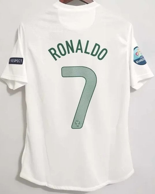 CRISTIANO RONALDO 2012-13 (Por)