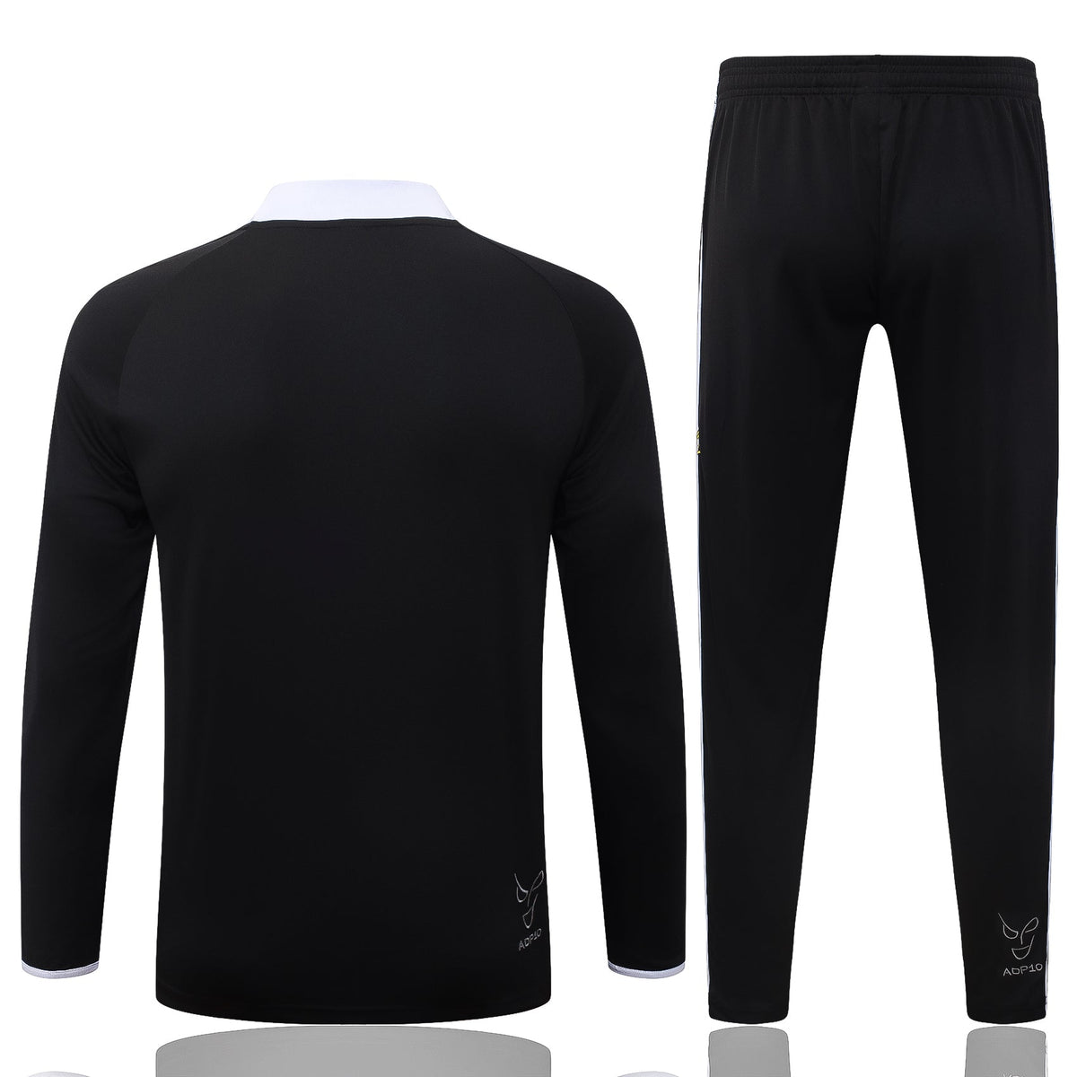 Juventus 2026/27 Tracksuit