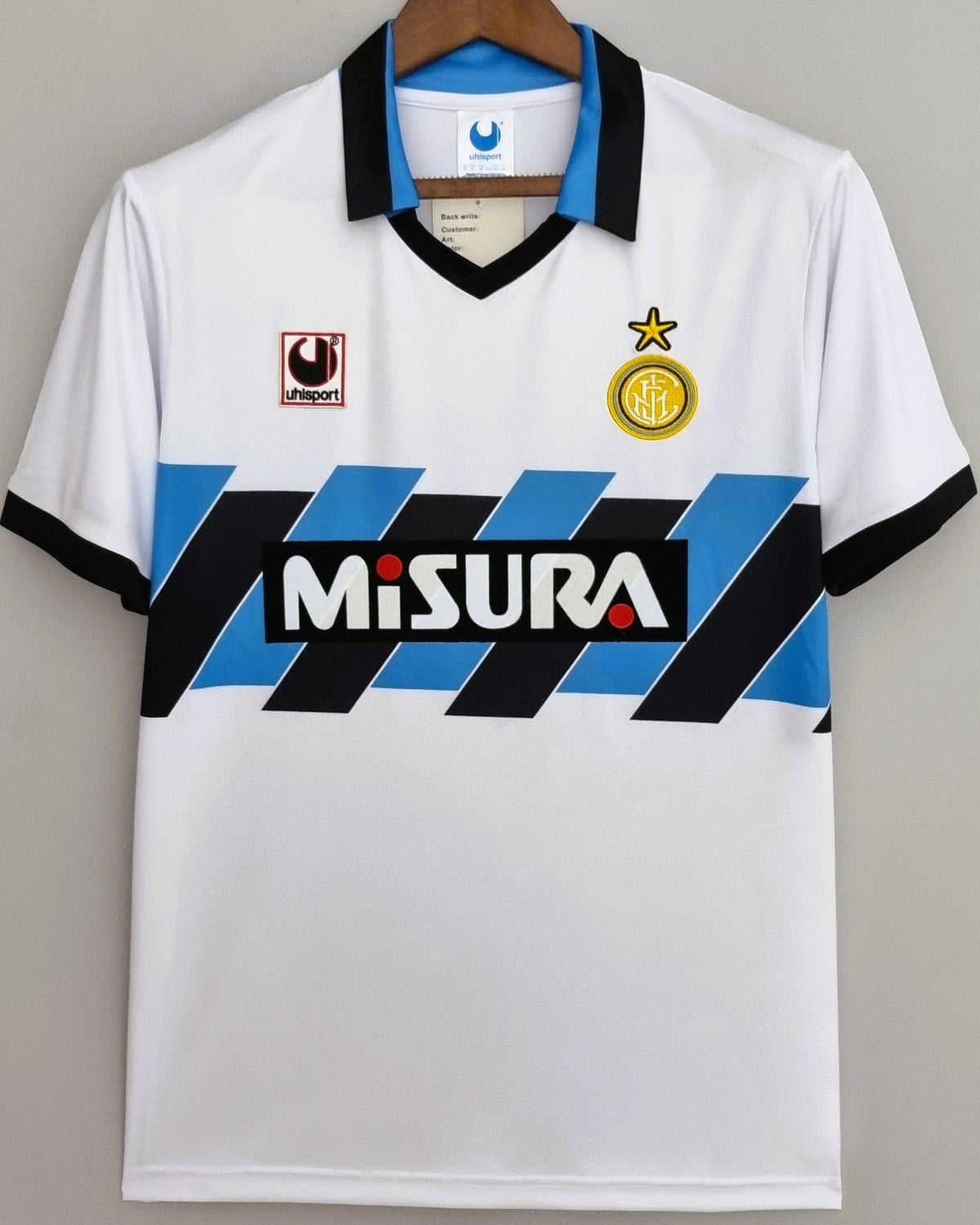 MATTHÄUS LOTHAR 1990-91 (Int)