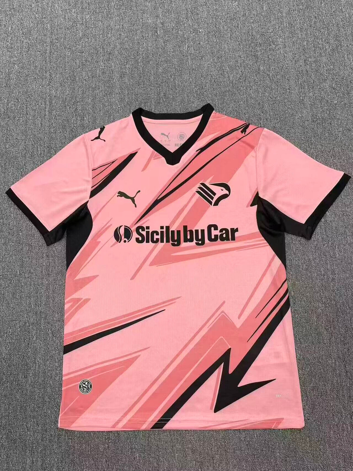 PALERMO 2026/27 HOME JERSEY