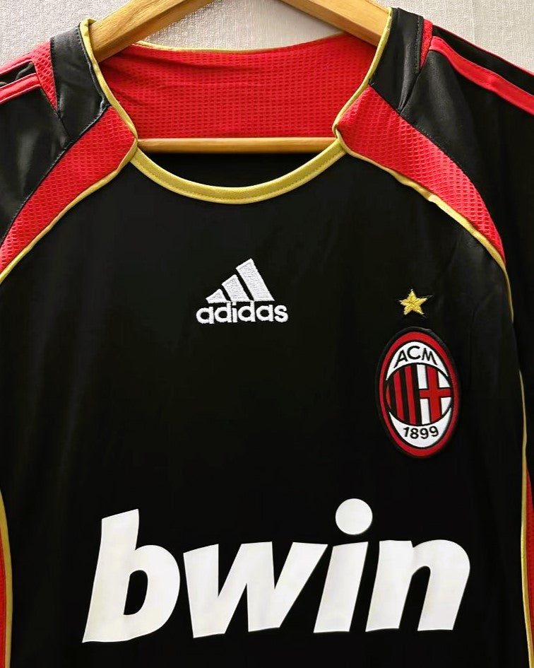 KAKA' RICARDO 2006-07 (AC Milan)