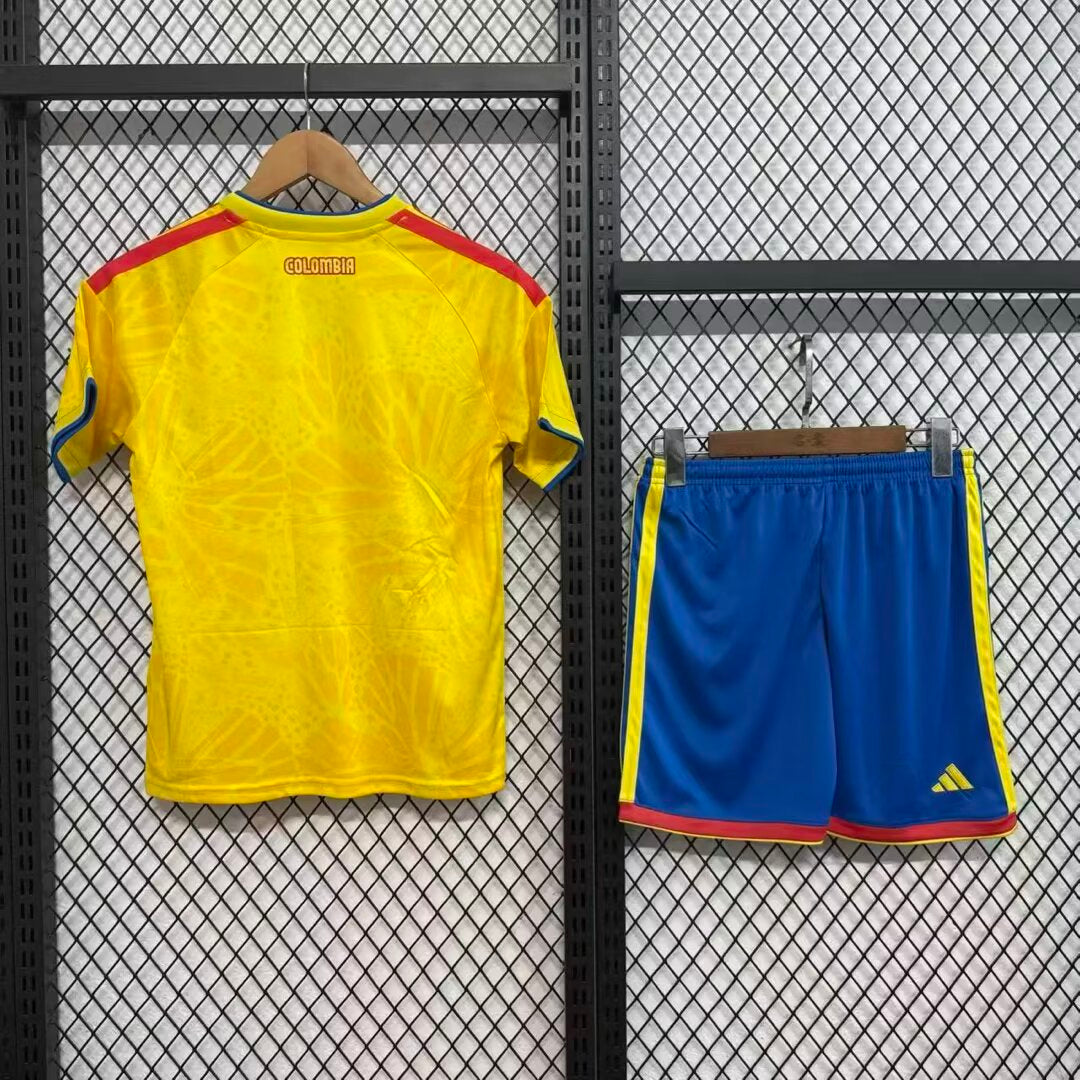Colombia 2026 World Cup