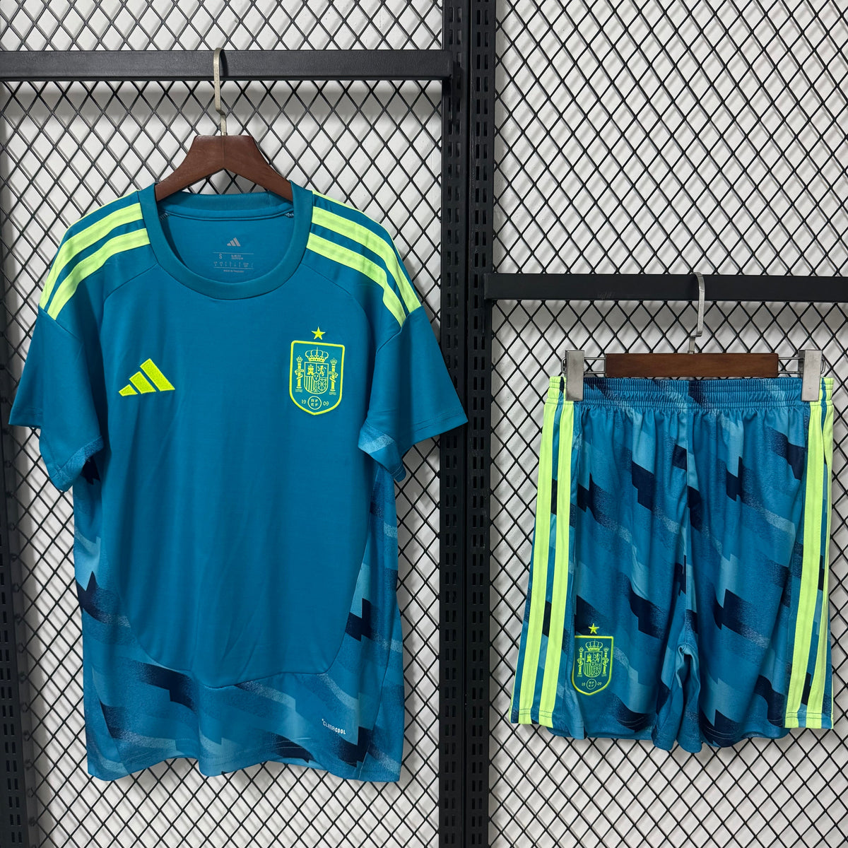 Spain 2026 World Cup 2