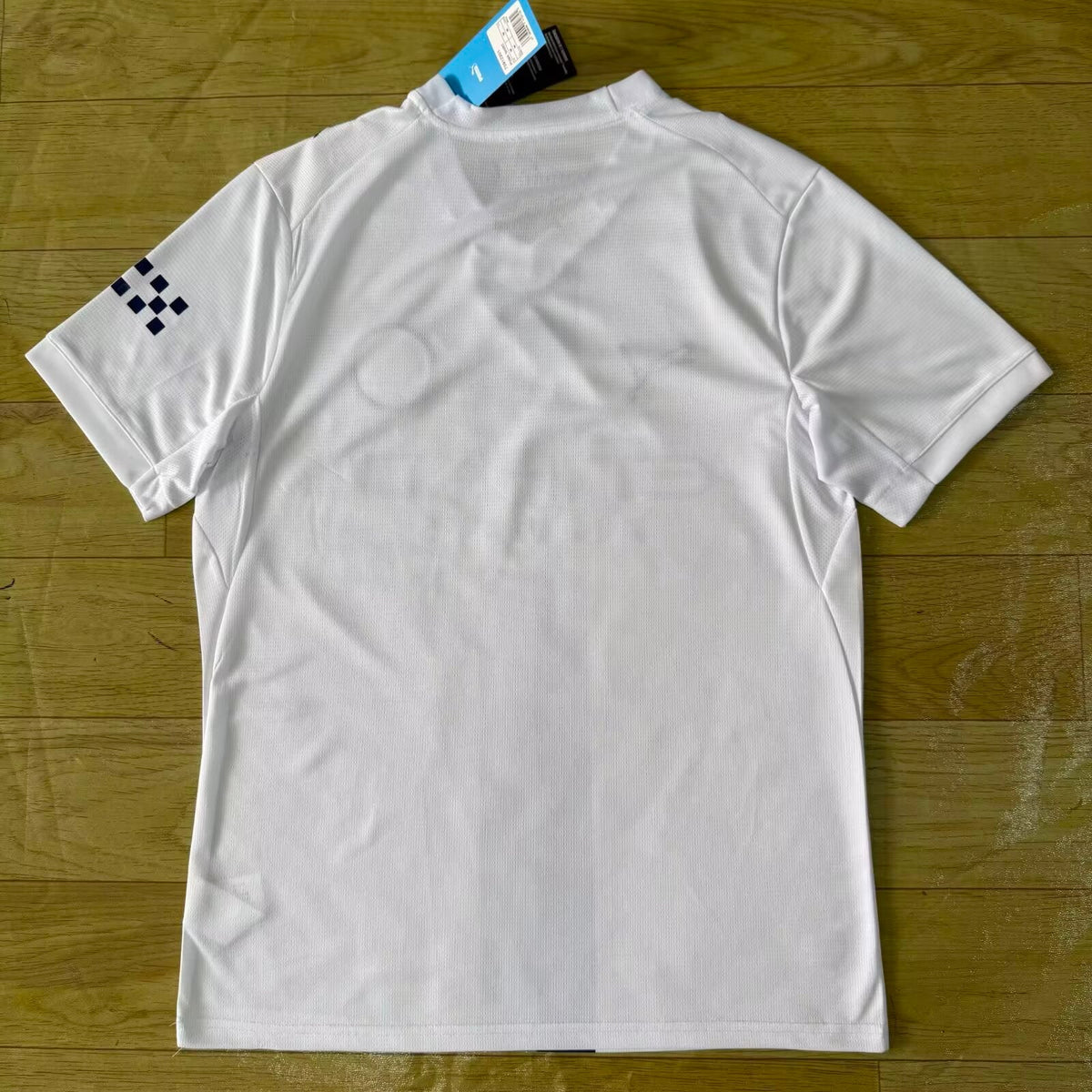MANCHESTER CITY 2026/27 AWAY JERSEY