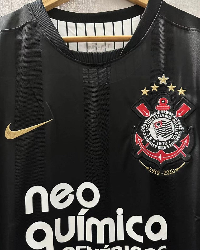 RONALDO 2010-11 (Color)