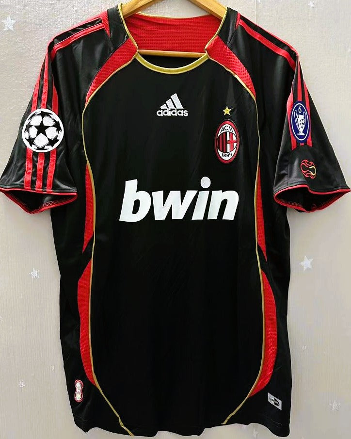 INZAGHI FILIPPO 2006-07 (MIL)