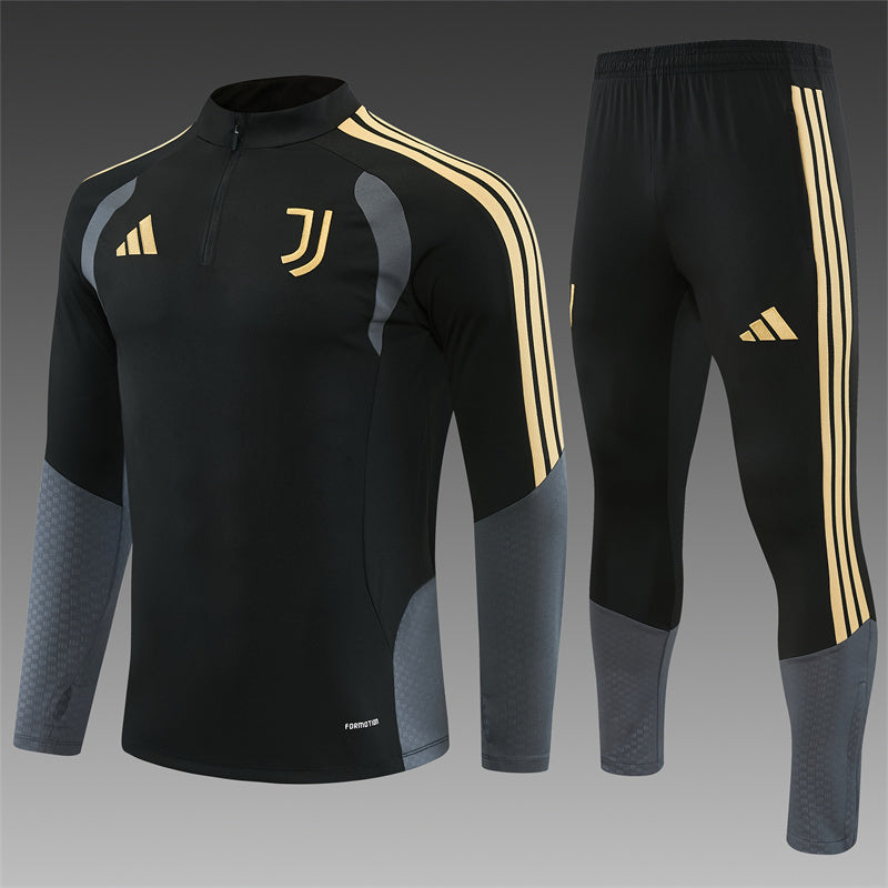 Juventus 2026/27 Tracksuit Kids