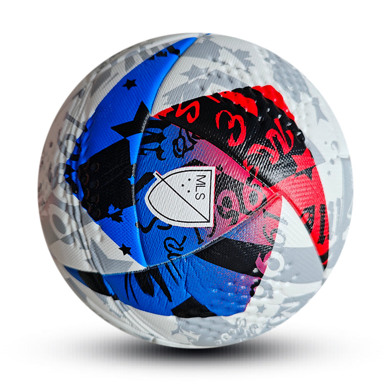 MLS League