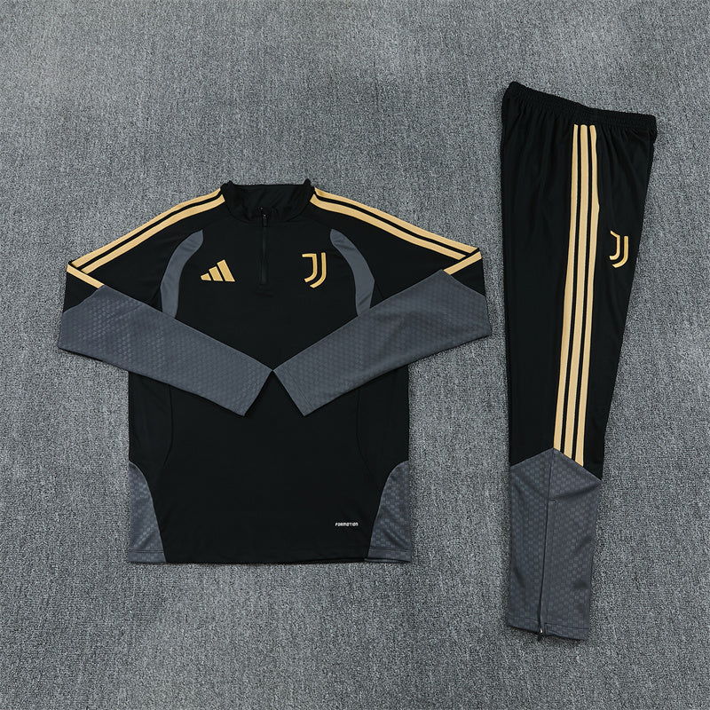 Juventus 2026/27 Tracksuit Kids