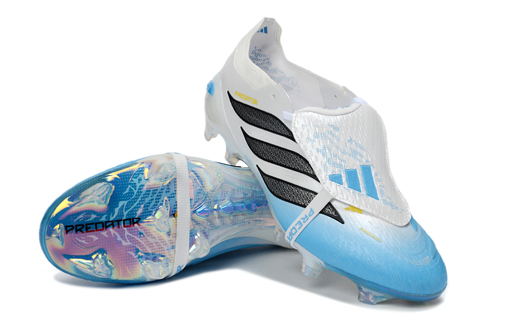 Adidas Predator Elite Tongue FG 26
