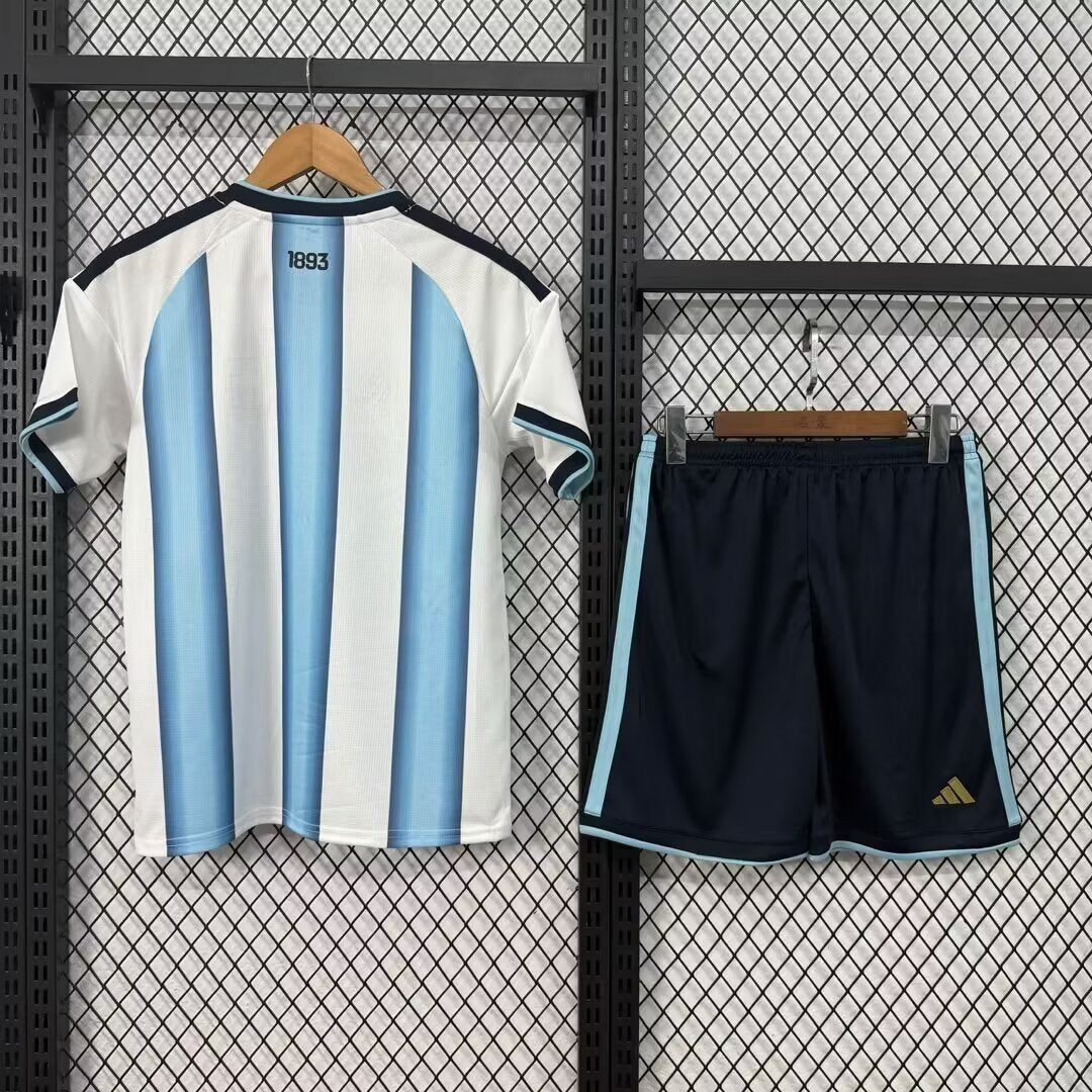2026 World Cup Argentina