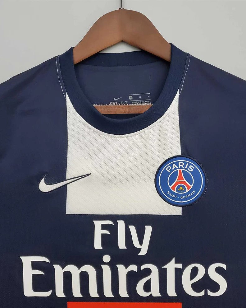 ZLATAN IBRAHIMOVIC 2013-14 (PSG)