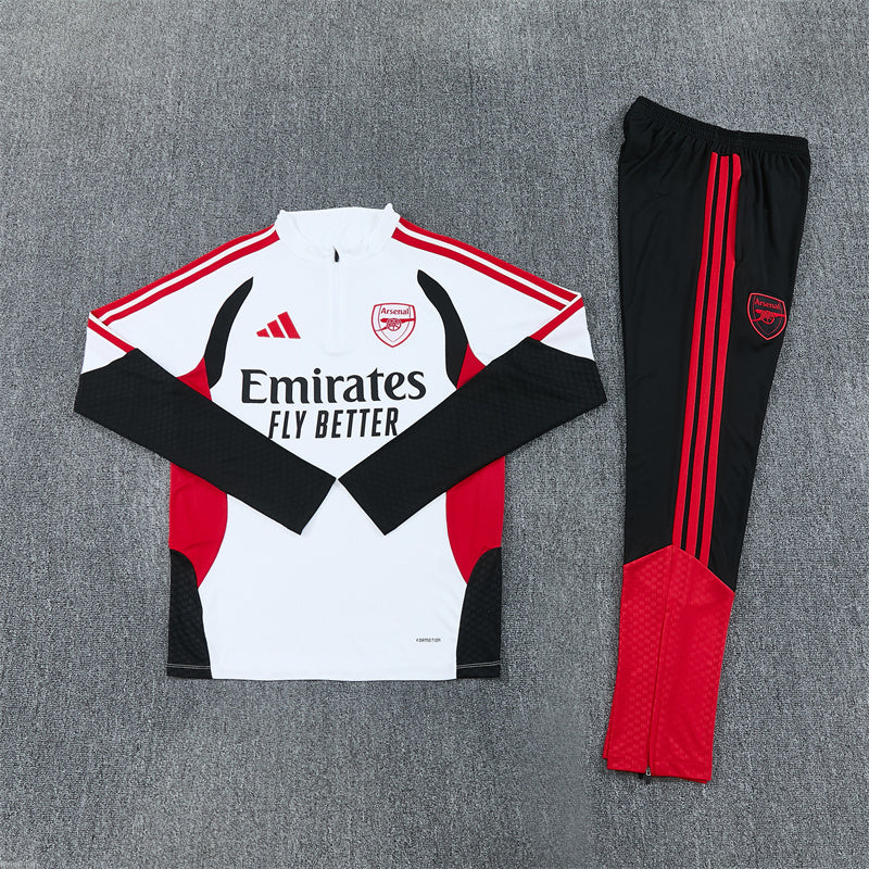 Arsenal 2026/27 Tracksuit Kids