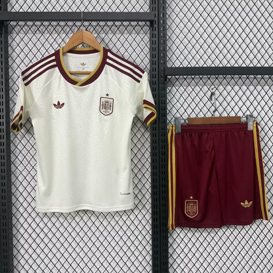 Spain World Cup 2026 1