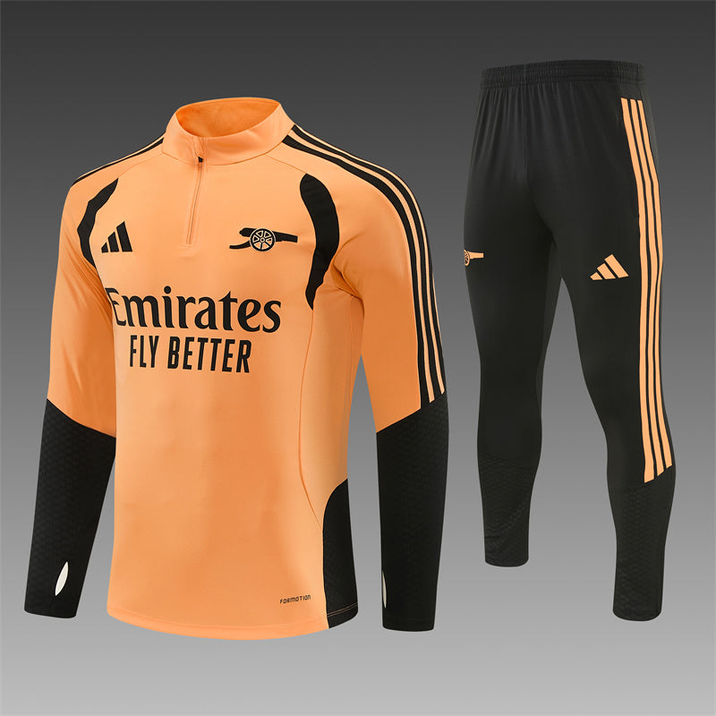 Arsenal 2026/27 Kids' Tracksuit