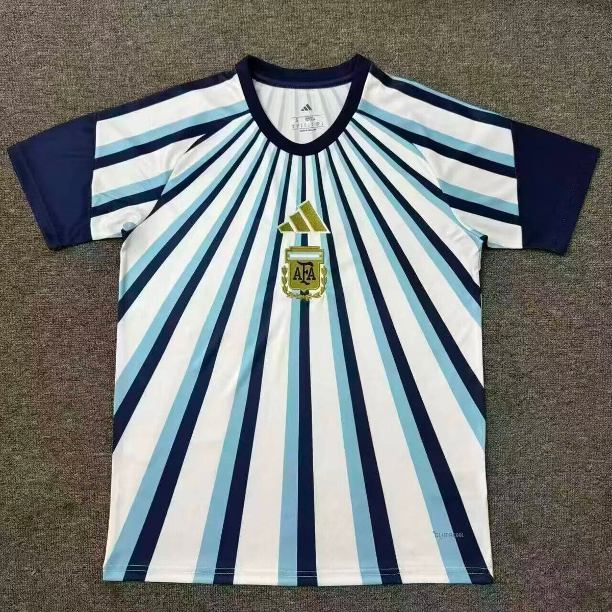 Argentina Final Worl Cup 2026