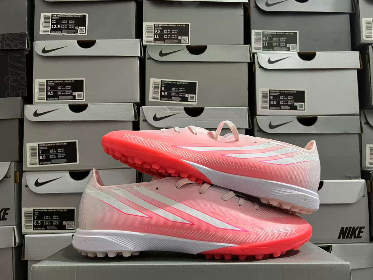 ADIDAS F50 LACELESS ELITE