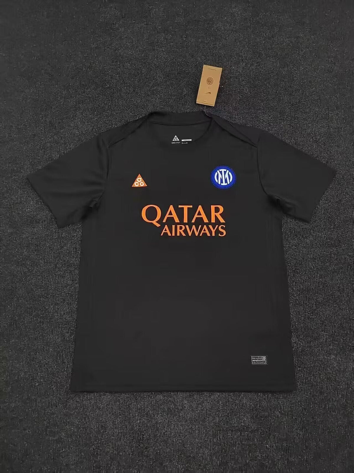 INTER TRAINING 2026/27