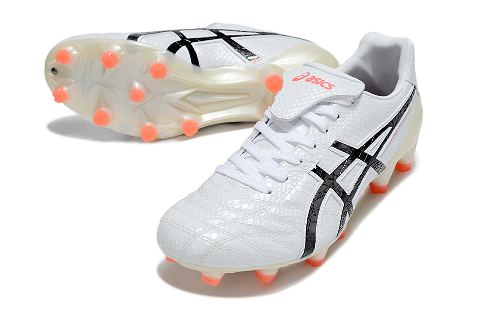 ASICS LETHAL TESTIMONIAL 4