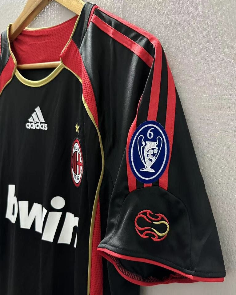 KAKA' RICARDO 2006-07 (AC Milan)