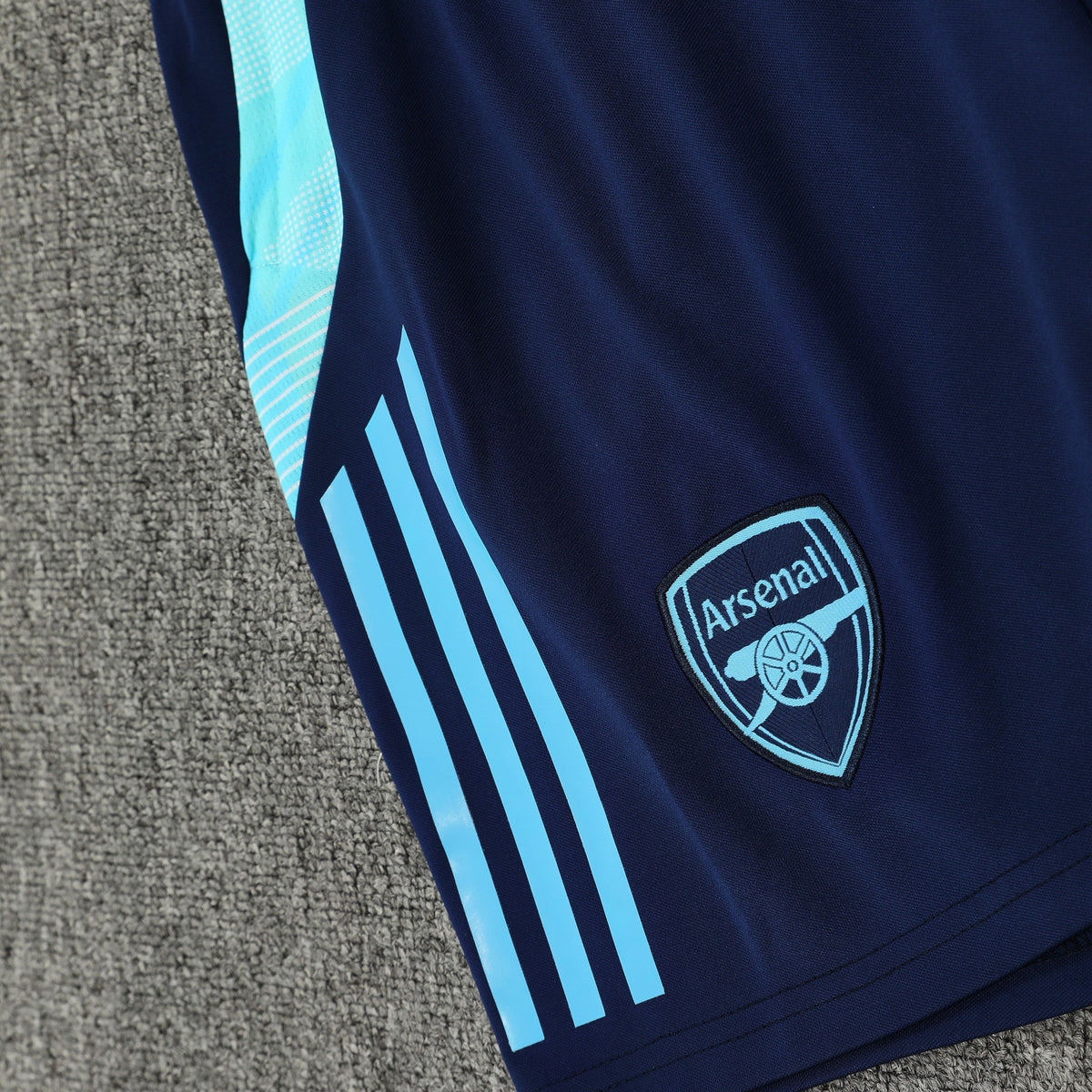 ARSENAL TANK TOP + SHORTS