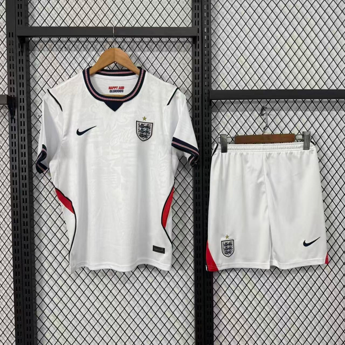 ENGLAND 2026 World Cup 1