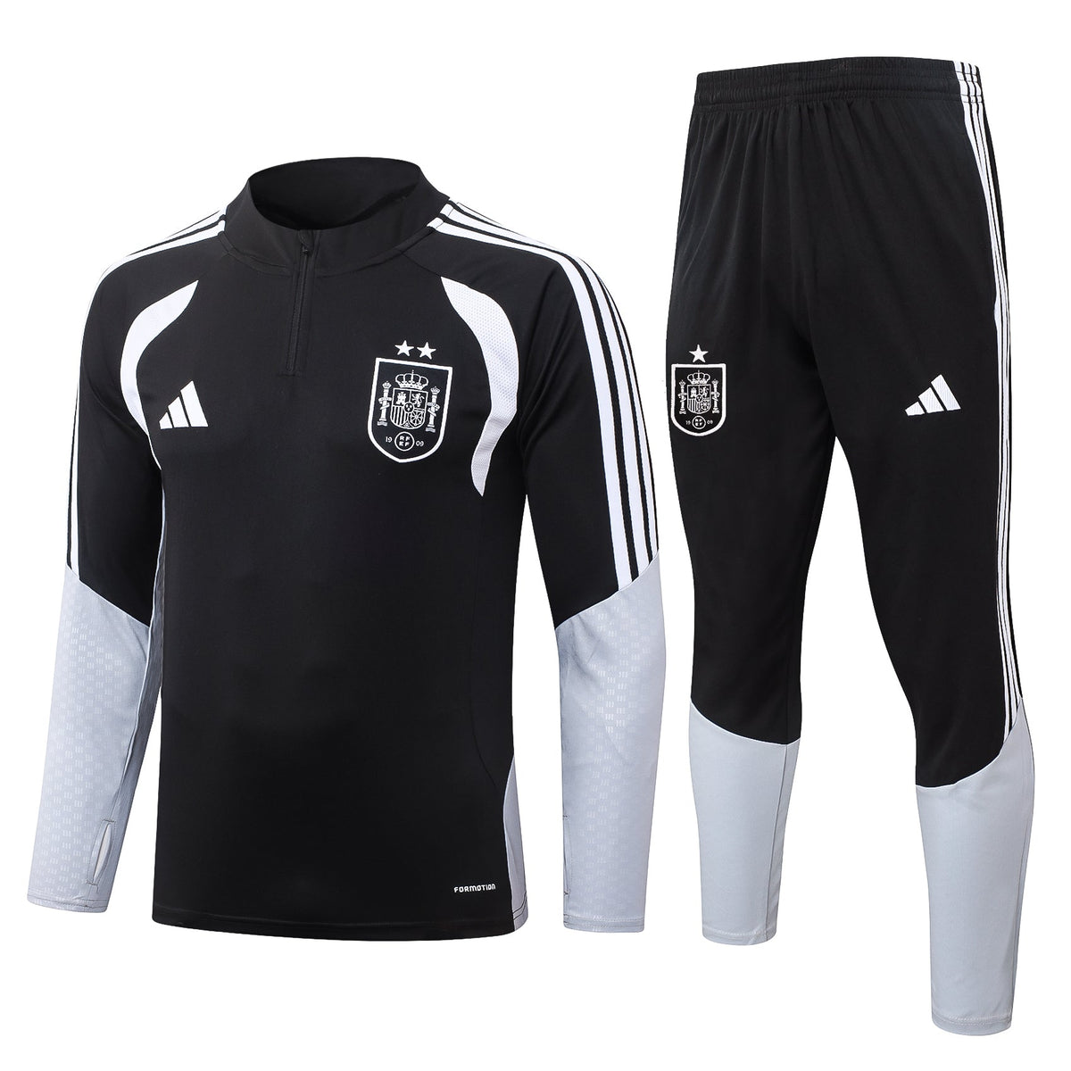 Spagna 2026/27 Tracksuit