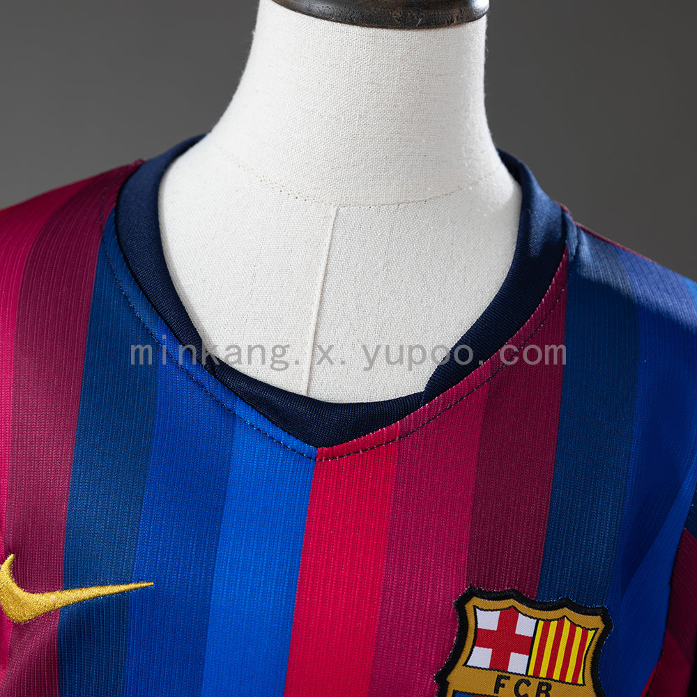 BARCELONA Kid Kit 2026/2027
