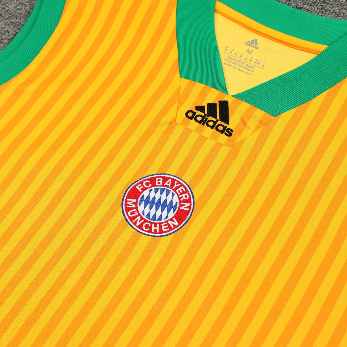 TANK TOP + SHORTS BAYERN MONACO
