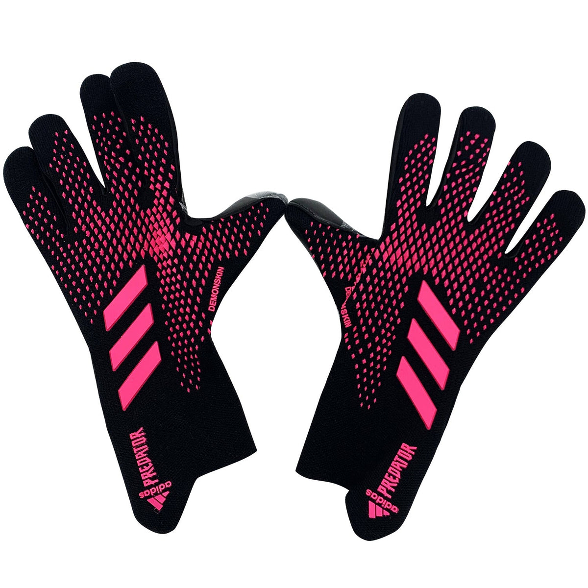 Predator Soccer Gloves