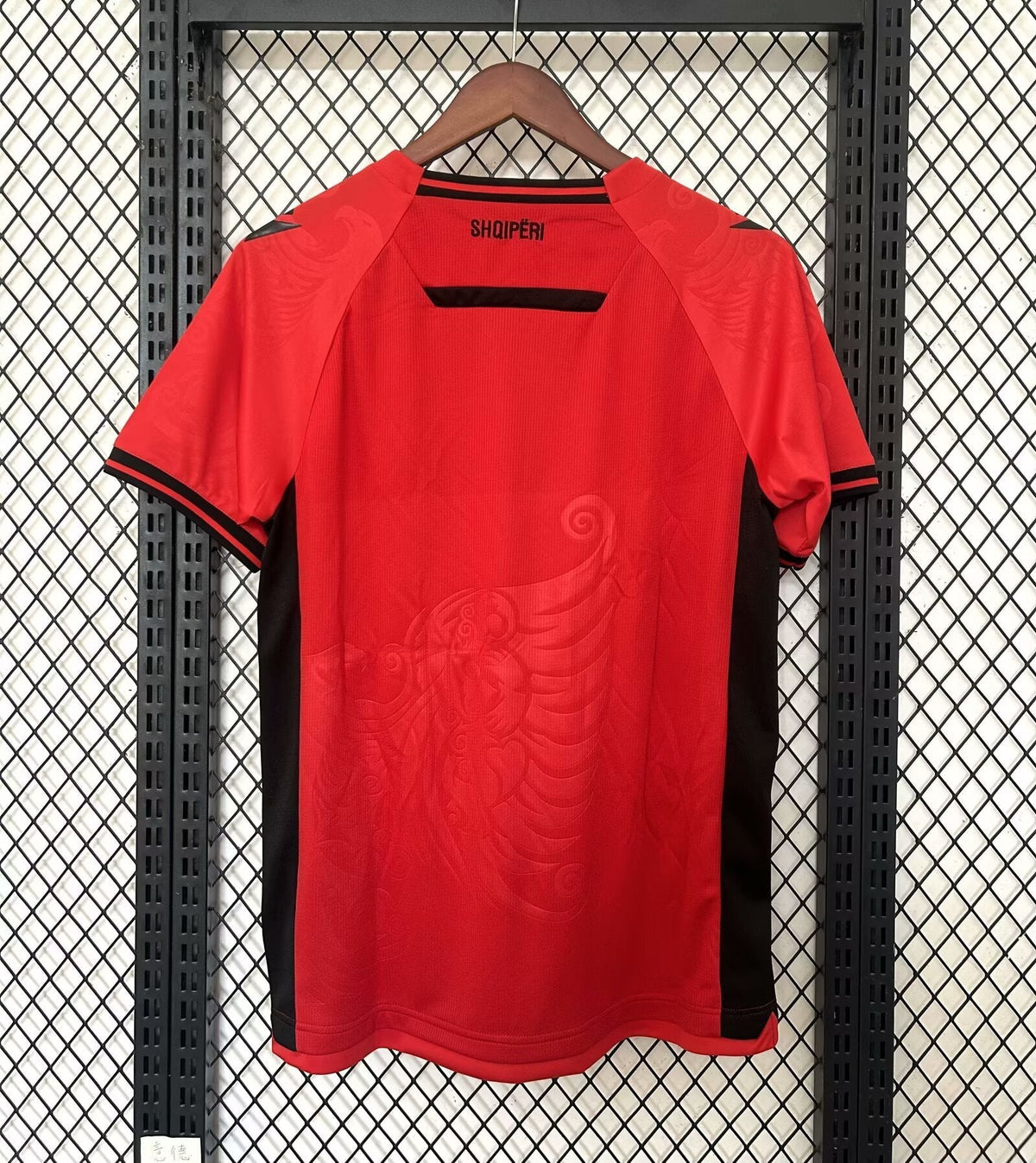 2026 World Cup Albania