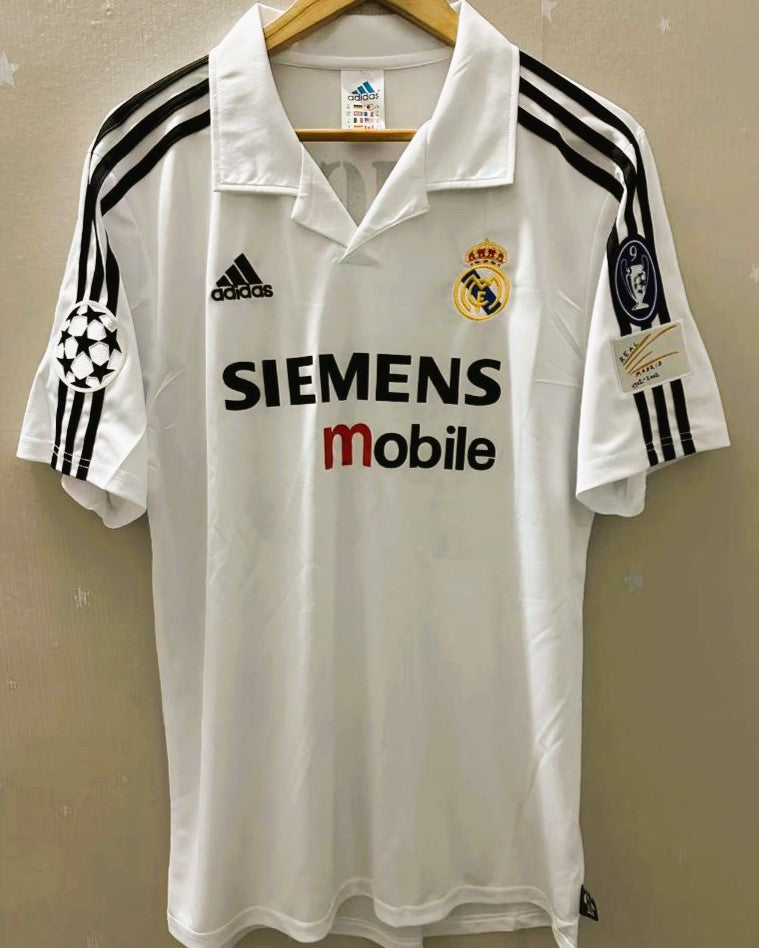 LUIS FIGO 2001-02 (Real M)