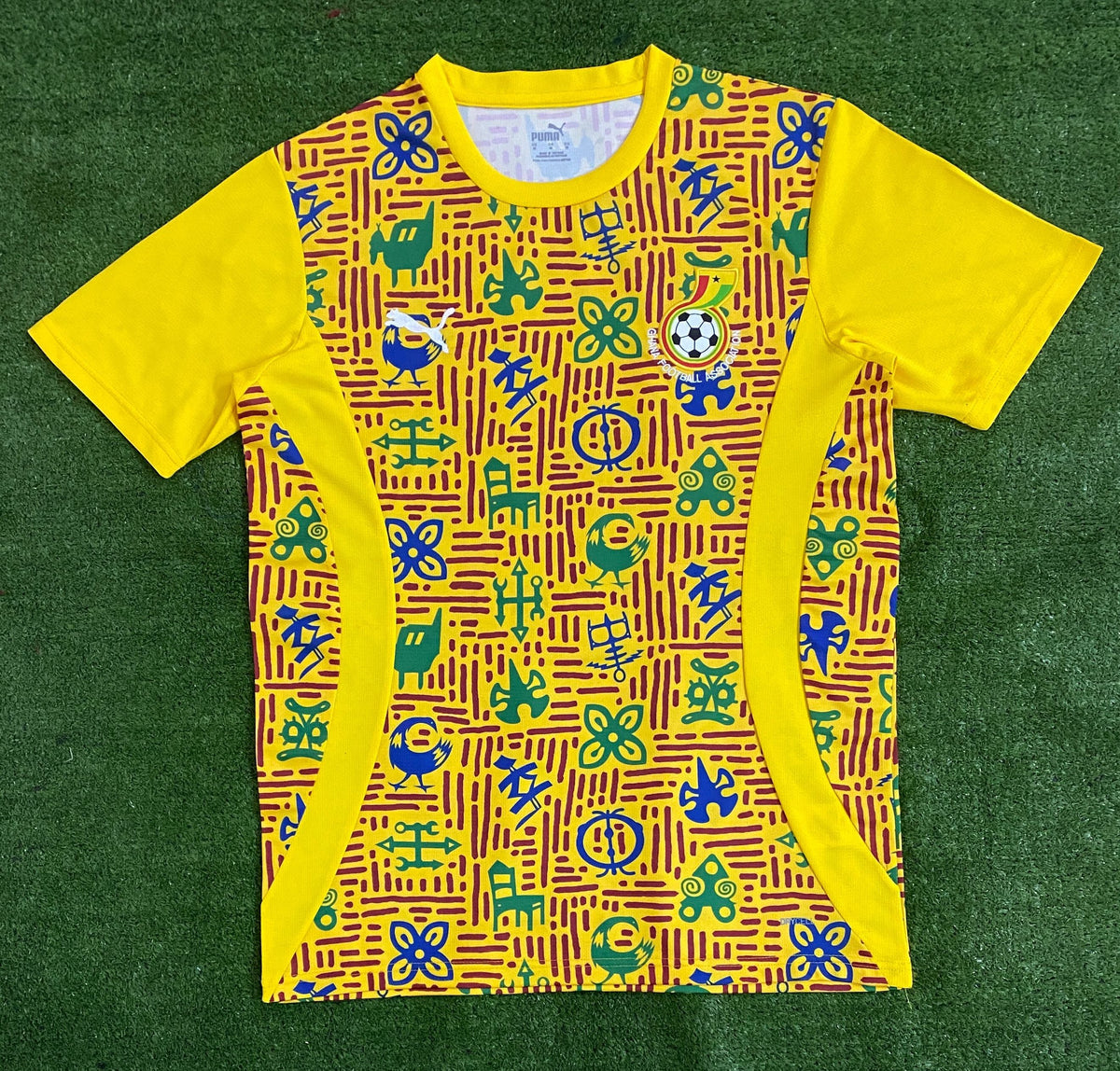 Ghana 2026 World Cup 2