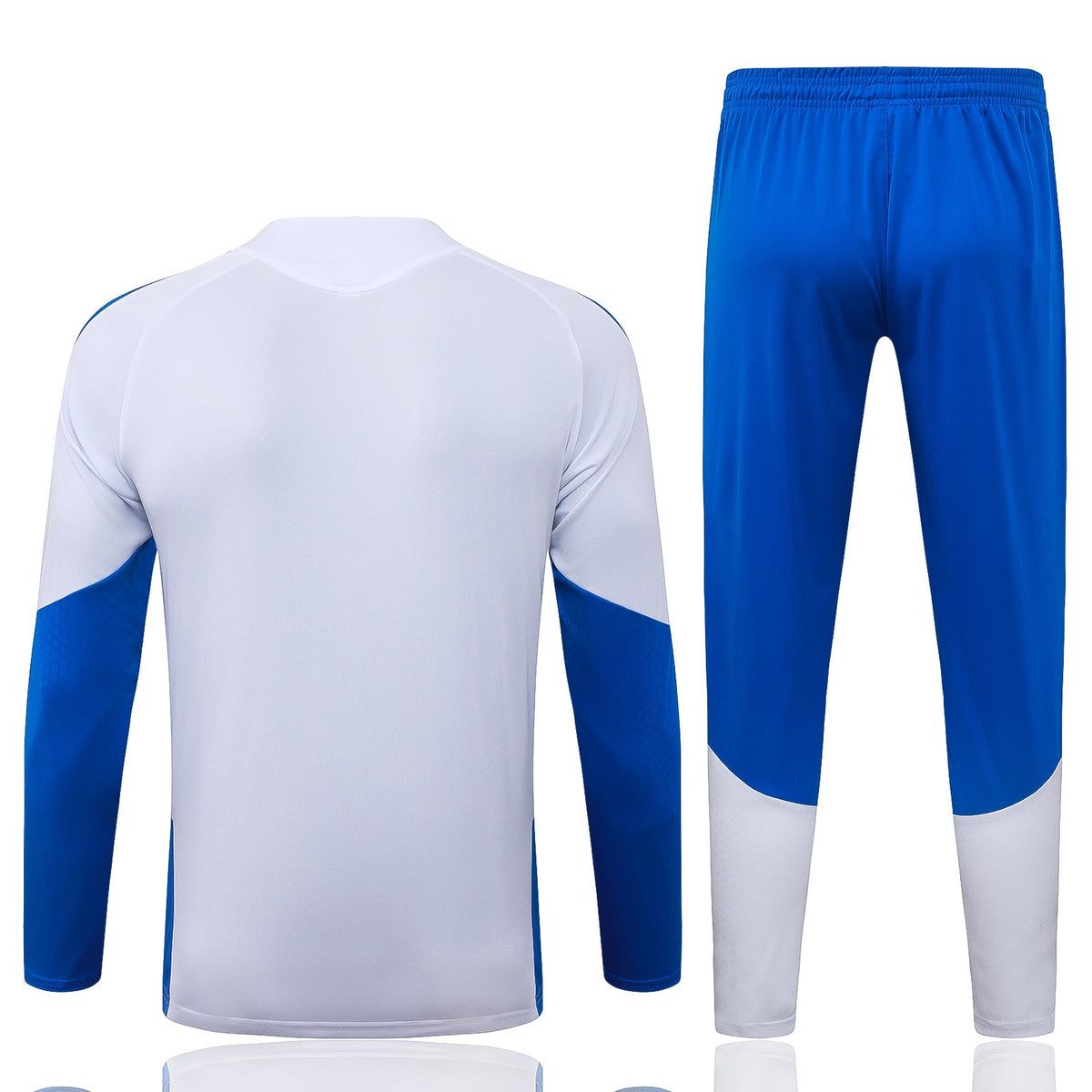 Juventus 2026/27 Tracksuit