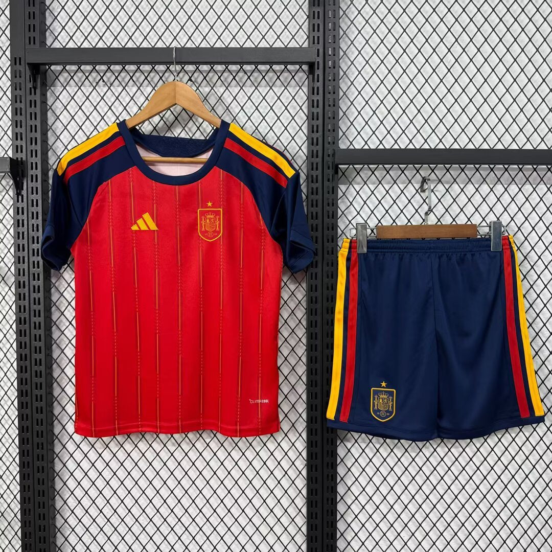 Mondiali di calcio 2026 in Spagna